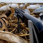 SRB Field Rests 11" Layout Blind Gun Rests (Single 1 Piece)