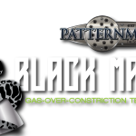 Patternmaster - Black Mamba Tubes - 12 Gauge (0.690 Constriction)