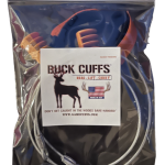 Buck Cuff Deer Drags