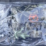 Cottonwood Treestand Front Accessory Bag