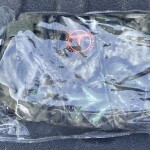 Cottonwood Treestand Side Accessory Bags (2)