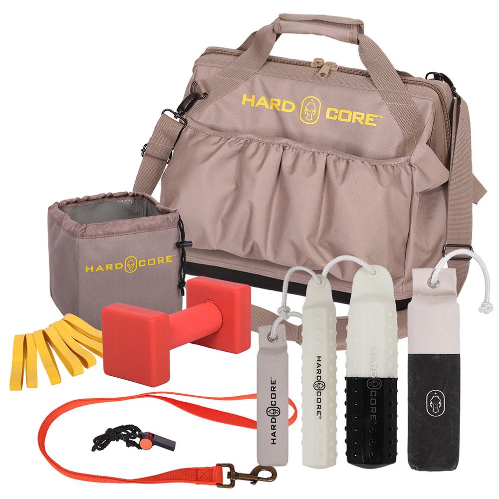 Hardcore Waterfowl Dog Trainers Kit