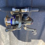 South Bend Ready 2 Fish (R2F) Spinning Combo - Rod &amp; Reel