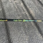 Shakespeare Ugly Stik Lite Pro LpSP 1150 1 Ultralight Fishing Rod