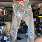 Winchester - Field Pants in TREBARK Camo