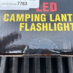 ETekcity LED Camping Lanterns - 140 Max Lumens (2 Pack)