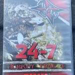 Zink Calls - 24-7 Turkey Time #4 DVD