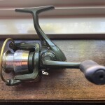Cabela's Classic Spinning Reel