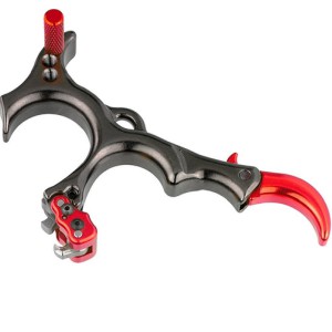 TruFire SEAR Back Tension Red Release