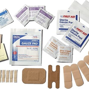 Coghlan's Pack First Aid Kit II
