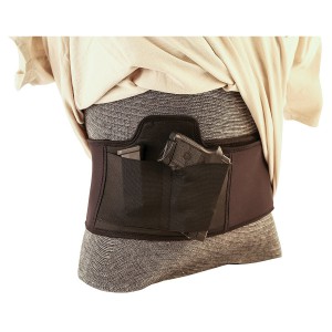 Caldwell TAC OPS Belly Band Holster