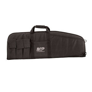 Smith and Wesson M&amp;P 34in Duty Series Gun Case