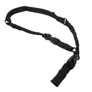 NcSTAR 2 Point and 1 Point Sling-Black