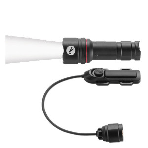 Crimson Trace CWL-102 Tactical Light For Rail-Equipped Long