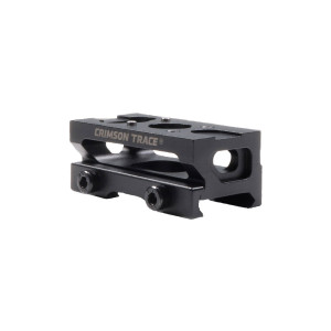 Crimson Trace Red Dot Elect Sight Riser Full CoWitness mount