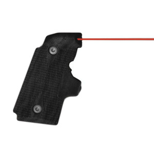 Crimson Trace Kimber Lasergrips for Micro 9 Red Laser