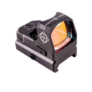 Sightmark Mini Shot A-Spec Reflex Sight-Red