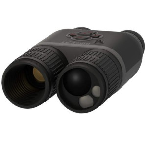 ATN Binox 4T 384 2-8x Thermal Binocular w Laser range finder