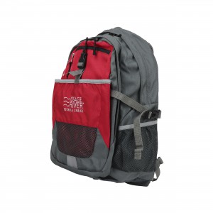 Osage River Gaming Backpack â€“ Red