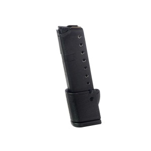 ProMag Glock Model 42 .380 ACP 10 Round Magazine