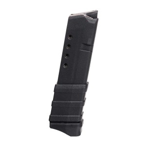 ProMag Glock Model 43 9mm 10 Round Magazine-Black