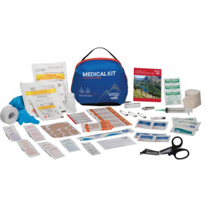 AMK Mountain Series Medical Kits