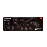 TekMat Ultra 44 Ruger 10 22 Gun Cleaning Mat