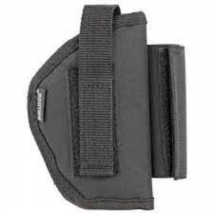 Bulldog Ankle Holster Glock 42 43 Ruger LC9