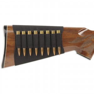 Bulldog Butt Stock Rifle Rifle Shell Holder