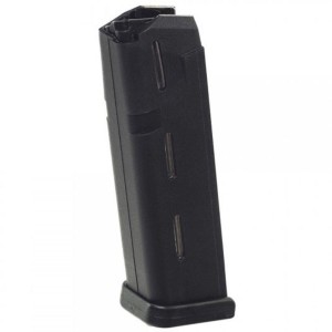 ProMag Glock Magazine Model 17 19 26 9mm Luger 10 Rounds
