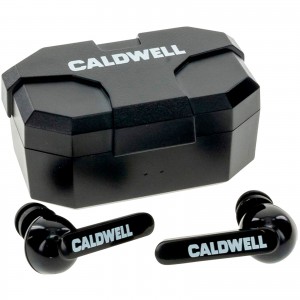 Caldwell E-Max Shadow Pro Eectronic Earplugs In-ear BT