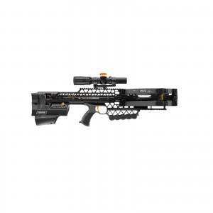 Ravin R500 Electric Sniper Crossbow Package