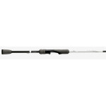 13 Fishing Rely Black Spinning Rod