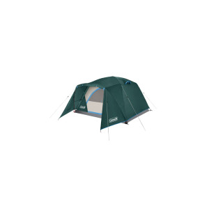 Coleman Skydome Tent with Fullfly Vestible