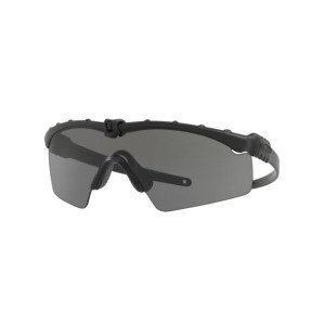 Oakley SI Ballistic M-Frame 3.0 Black w Grey