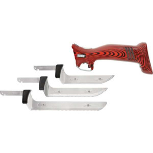 Bubba Blade Kitchen Series Electric Knife