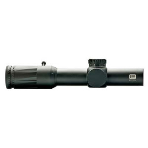 EOTech Vudu 1-6x24 FFP Riflescope SR2 Green Reticle MOA