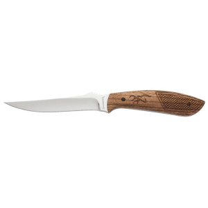 Browning Featherweight Classic Hunting Knife-Fixed Blade