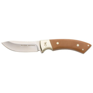 Browning Guide Series Skinner Knife