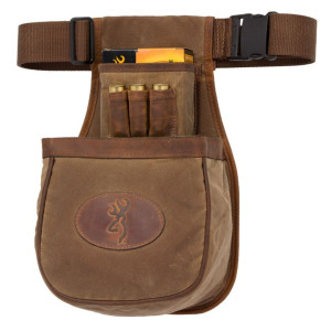 Browning Santa Fe Shell Pouch