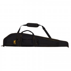 Browning Black and Gold Rifle Case