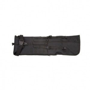 NcSTAR Deluxe Rifle Scabbard