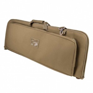 Vism Deluxe Rifle Case Tan 42in