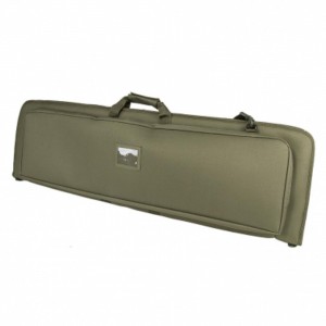 Vism Deluxe Rifle Case Green 42in