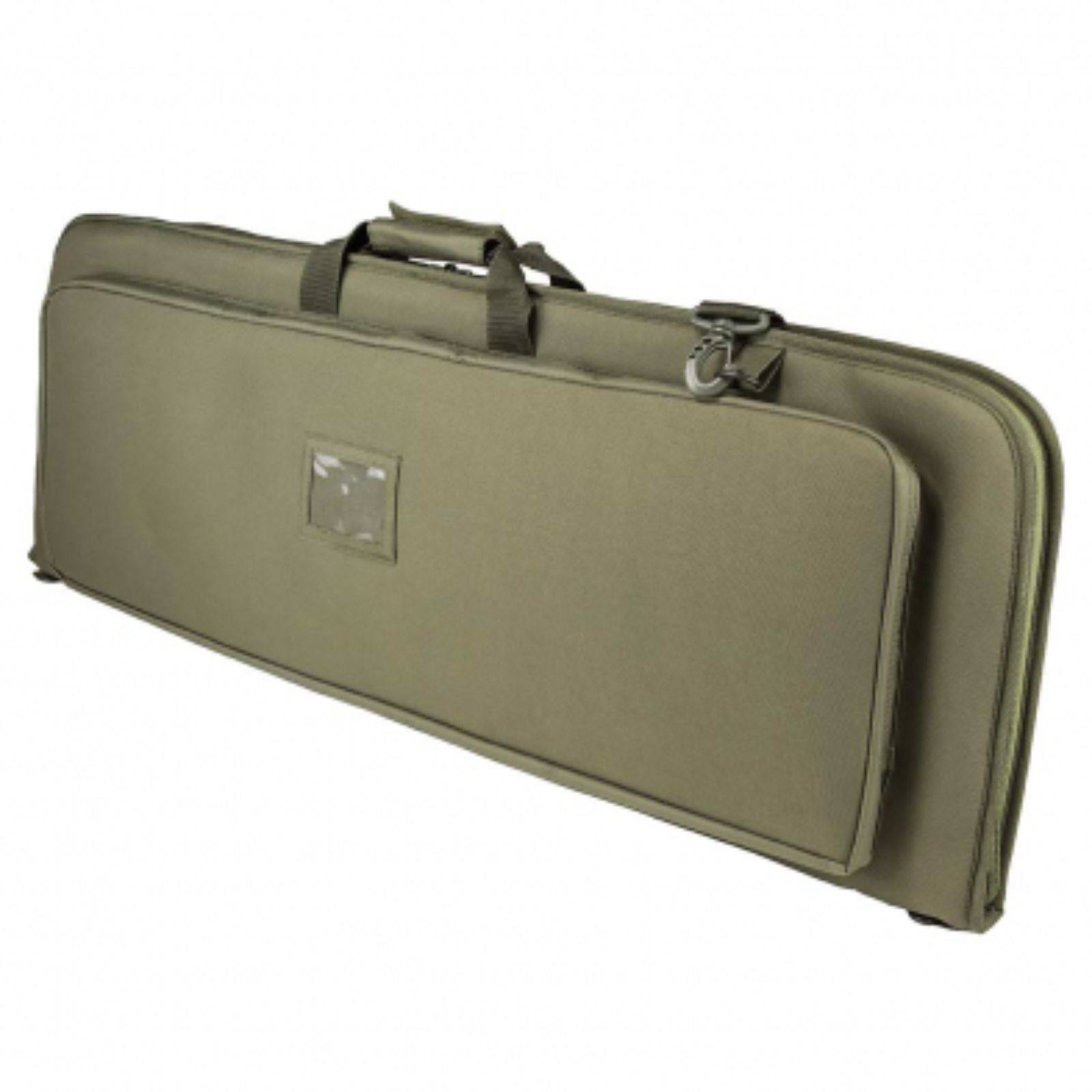 Vism Deluxe Rifle Case Green 36in