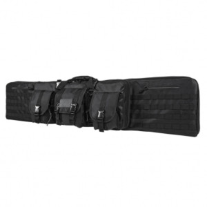 NcSTAR Double Carbine Case - 52in