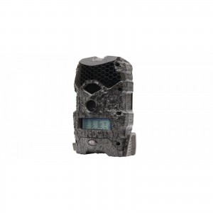 Wildgame Innovations Mirage 2.0 22MP Trail Cam Lightsout