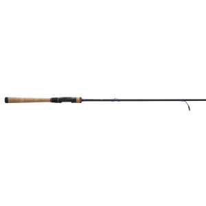 13 Fishing Defy Gold Spinning Rod Fast Action