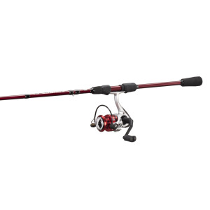13 Fishing Source F1 Spinning Combo Fast
