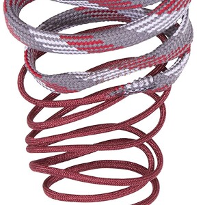 Bore-Nado Barrell Cleaning Rope - .22